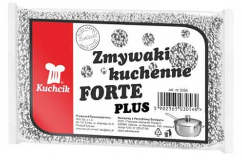 Šveistukas tefloniniams paviršiams Kuchcik 1vnt