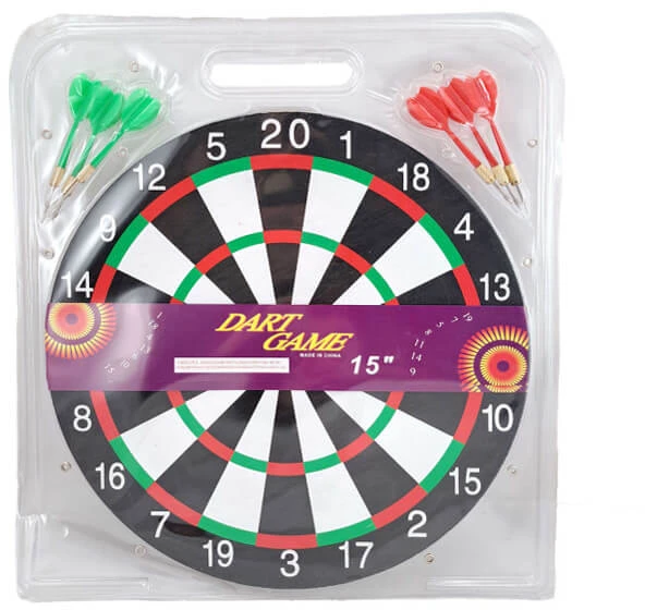 Taikinys su strėlytėmis Z9867 ⌀38cm