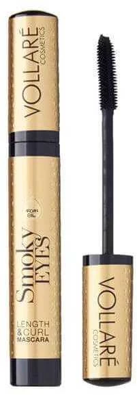Vollare tušas Smoky Eyes su arganų aliejumi