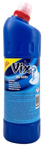 WC gelis VIX 1L