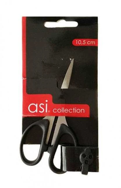 Asi Collection Žirklės ASI smailios preciziškam kirpimui 10,5cm
