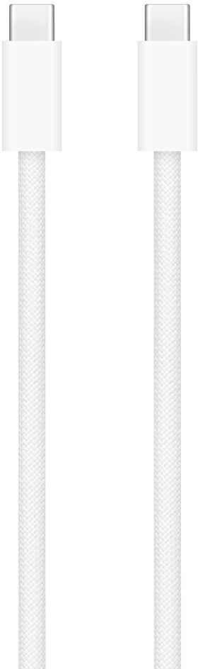 Apple 240 W USB-C įkrovimo laidas (2 m)
