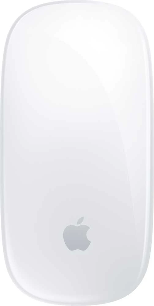 Belaidė pelė Magic Mouse - Multi-Touch Surface, balta