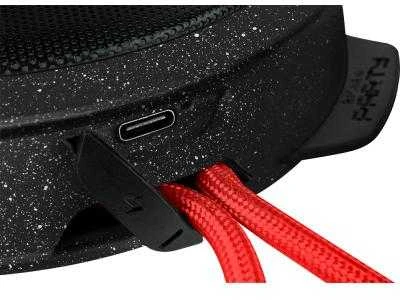 Big Ben Bluetooth Garsiakalbis - Bigben Party Luminous BT 15w Tws Juodas.