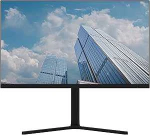 MONITORIUS VGA, HDMI, AUDIO LM27-B201S 27 " DAHUA