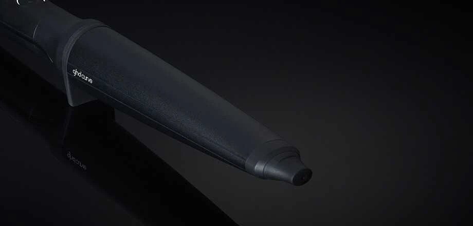 Ghd Curve Wand Creative Curl Iron Plaukų formavimo žnyplės
