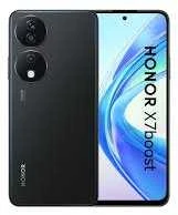 Telefonas HONOR X7b, 128/6 GB, Midnight Juodas