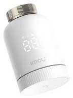IMOU KIT-TRV1-EU-2 ZigBee termostatinės galvutės rinkinys su 6 adapteriais ir šliuzu