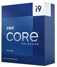Procesorius Intel CPU Desktop Core i9-14900KF (iki 6.00 GHz, 36MB, LGA1700) box