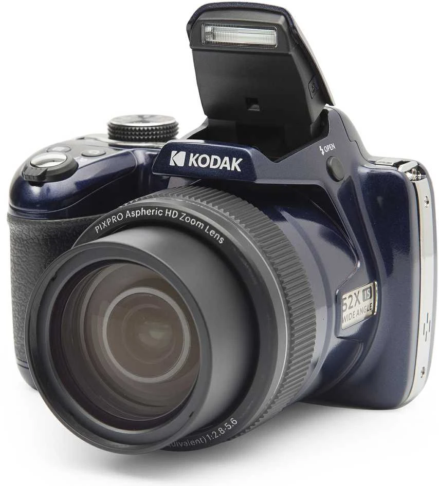 Kodak AZ528 Midnight Mėlyna
