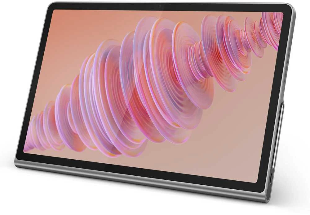 Planšetė Lenovo Tab Plus 11.5'' 128 GB Pilka (ZADX0080PL)