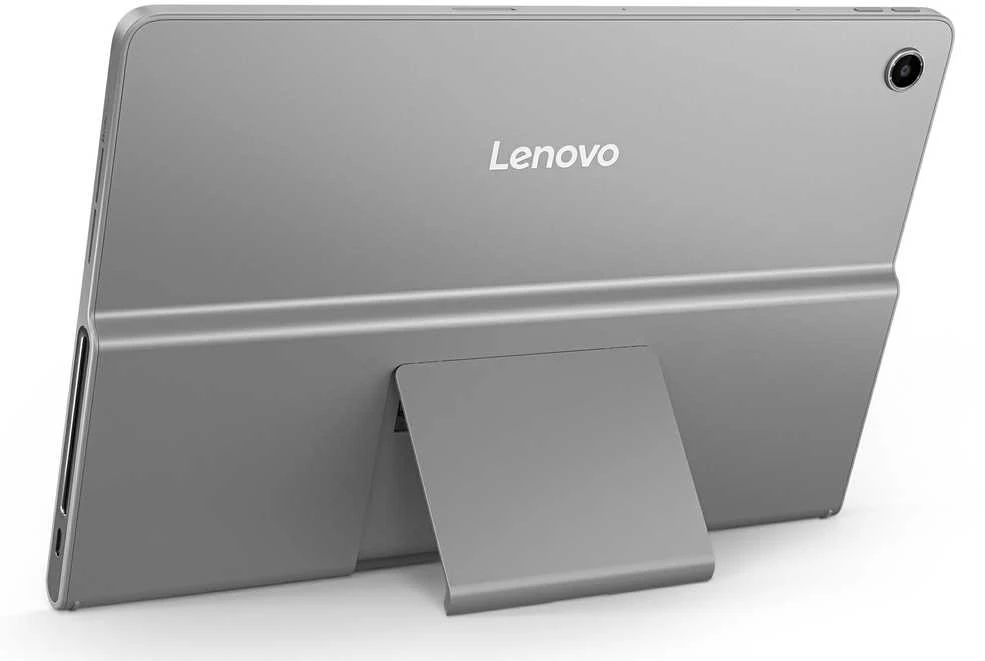 Planšetė Lenovo Tab Plus 11.5'' 128 GB Pilka (ZADX0080PL)