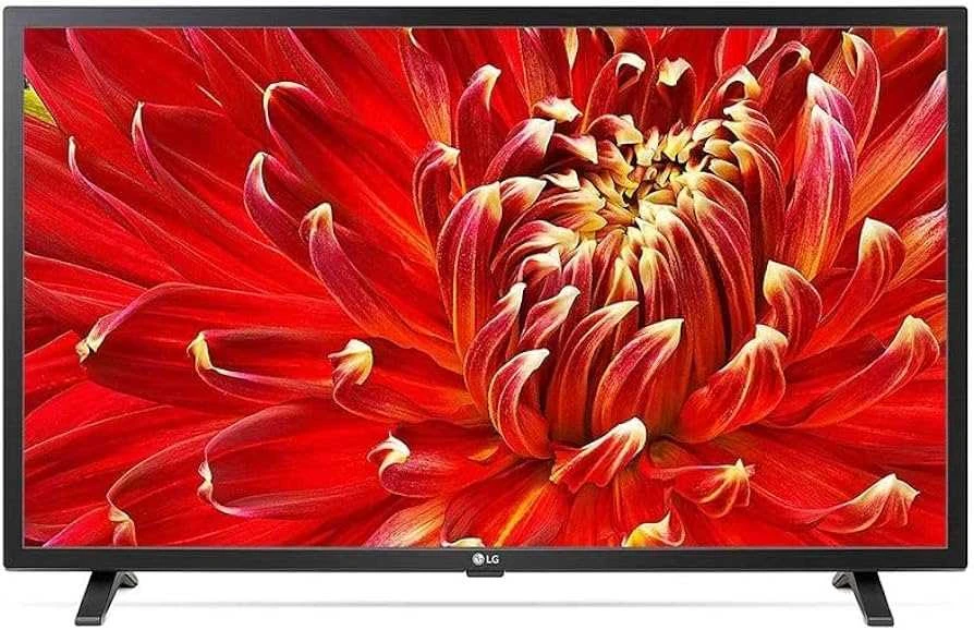 LG FHD televizorius 32" SMART