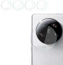 3mk Lens Protection™ hibridinis fotoaparato stiklas Xiaomi 14 Ultra