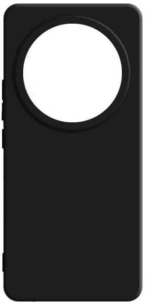 Dėklas 3mk Matt Case Xiaomi 14 Ultra juodas