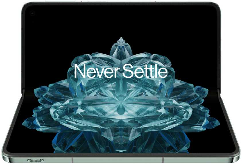 Mobilus Telefonas - OnePlus Open 16+512gb Ds 5G Emerald Dusk.