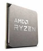 Procesorius AMD Ryzen 7 5800XT