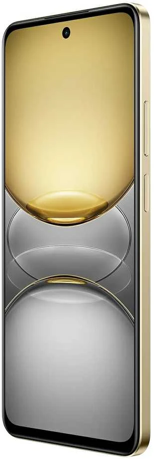 Išmanusis telefonas REALME C75 8/256GB, auksinis