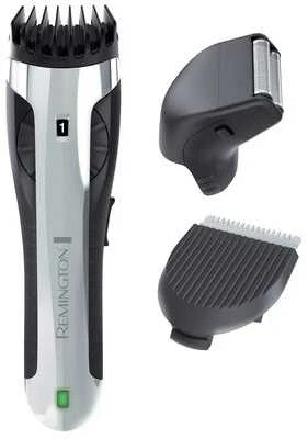 Kūno plaukų kirpimo mašinėlė Remington BHT2000A 