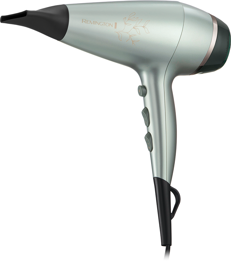 Plaukų Džiovintuvas - Remington CI5860 2300W, 3 Šilumos, 2 Greičio, Joninė Funkcija