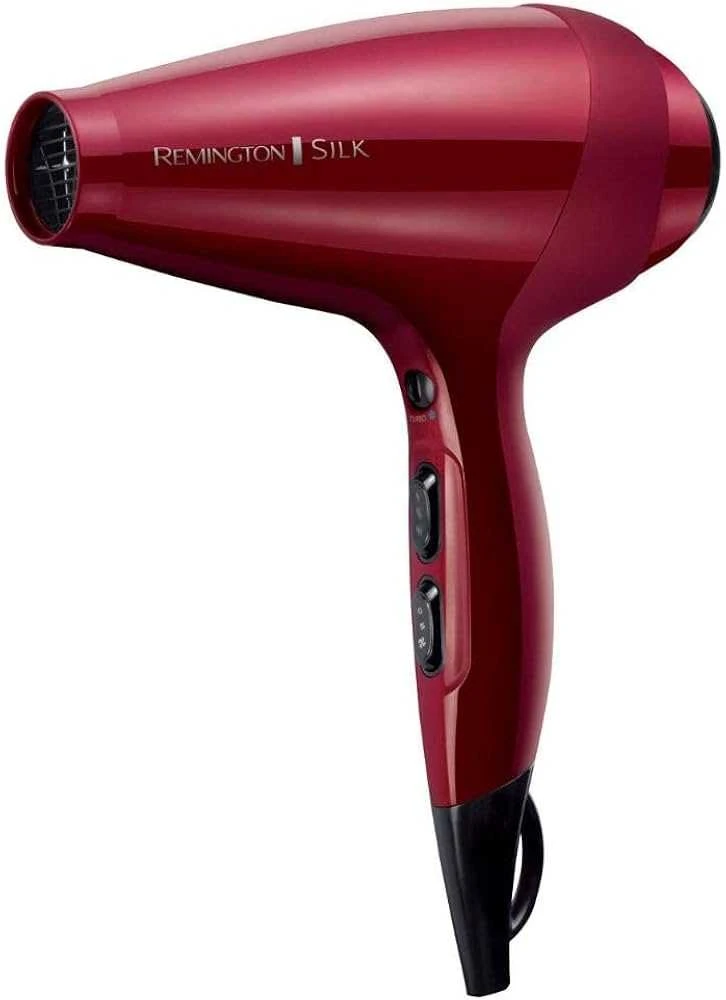 REMINGTON AC9096 Plaukų džiovintuvas REMINGTON - AC9096 Silk