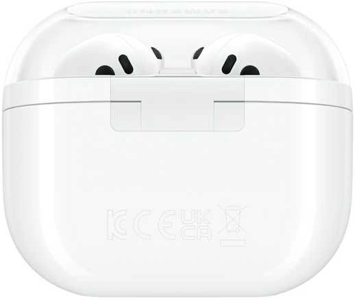 R530NZA Samsung Galaxy Buds 3 Sidabrinis
