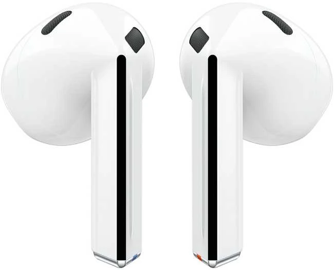 R530NZA Samsung Galaxy Buds 3 Sidabrinis