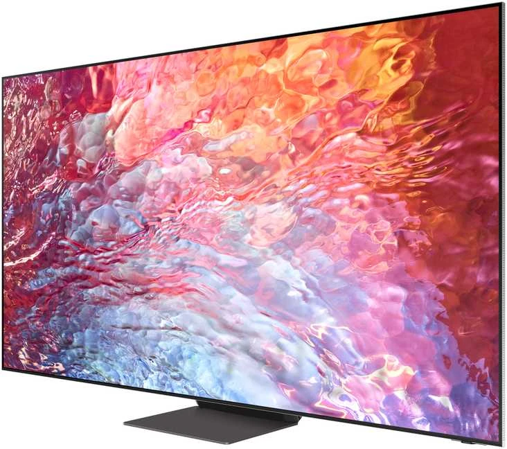 Televizorius Televizija Samsung QE55QN700BTXXC QLED 55 "'8K Ultra HD Tizen