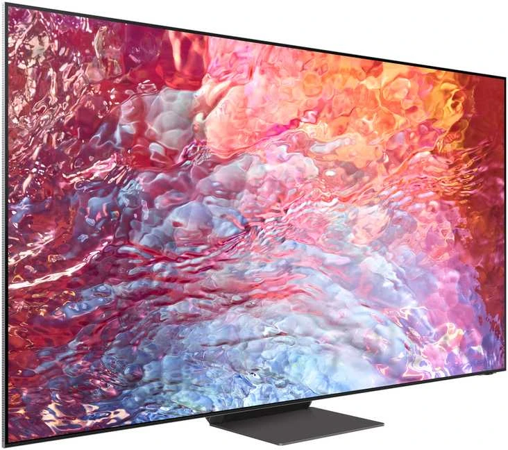 Televizorius Televizija Samsung QE55QN700BTXXC QLED 55 "'8K Ultra HD Tizen