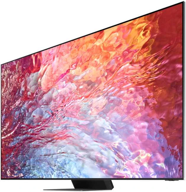 Televizorius Televizija Samsung QE55QN700BTXXC QLED 55 "'8K Ultra HD Tizen