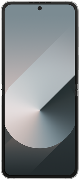 Mobilus Telefonas - Samsung Z Flip 6 12+256gb 5G Sidabrinė