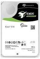 SEAGATE HDD serveris Exos X18 HDD 512E/4KN (3,5'/16TB/SATA 6Gb/s / 7200rpm)