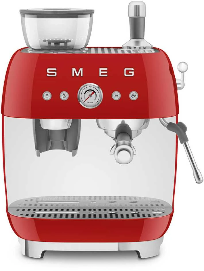 Kavos aparatas SMEG EGF03RDEU