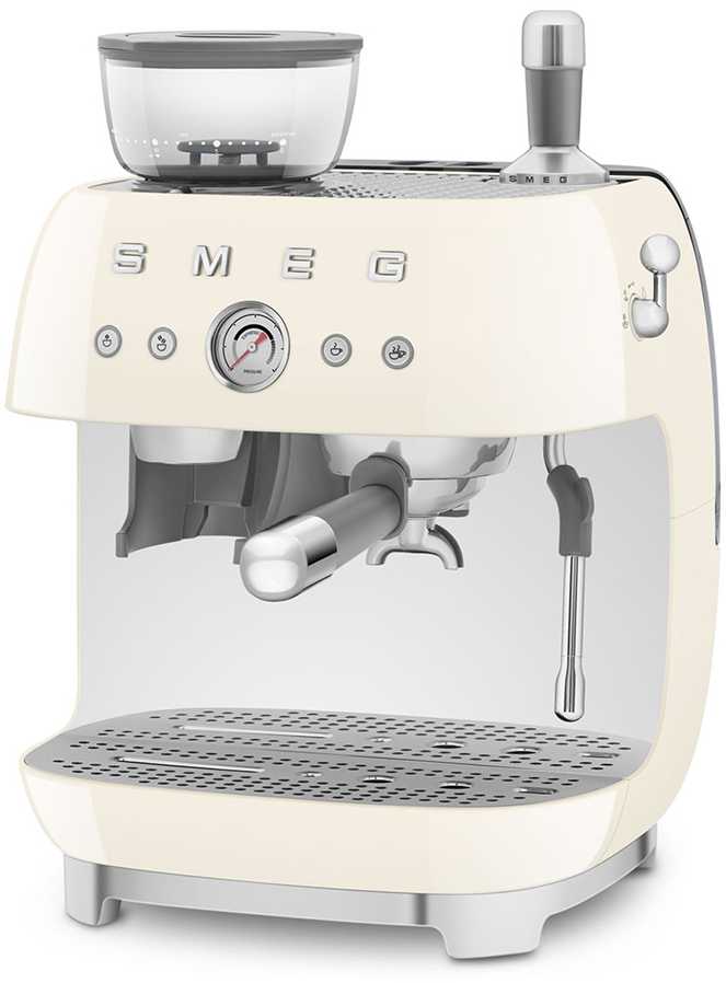 Kavos aparatas SMEG EGF03CREU