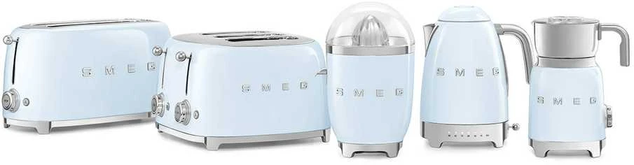 SMEG sulčiaspaudė citrusiniams vaisiams CJF01PBEU