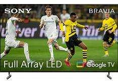 Televizorius Sony X85L serija (KD65X85LAEP) | 65" 4K UHD Full Array LED | Google TV