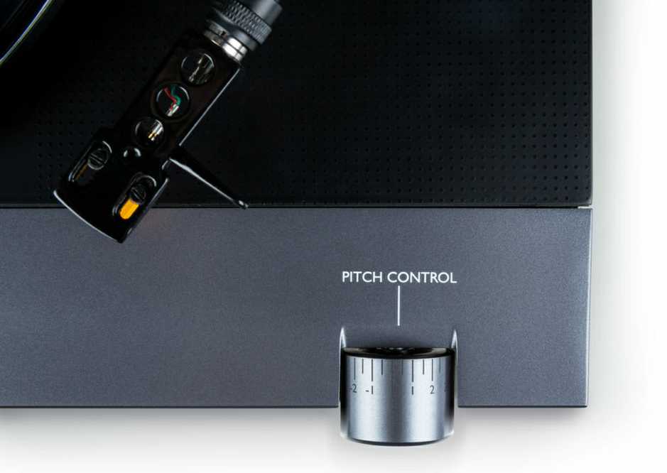 „Thomson TT700 Audio-Technica AT91“ aukščiausios kokybės pusiau automatinis patefonas