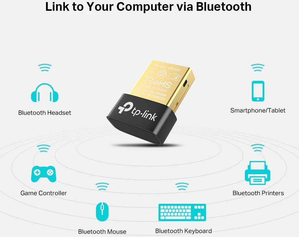TP-LINK
