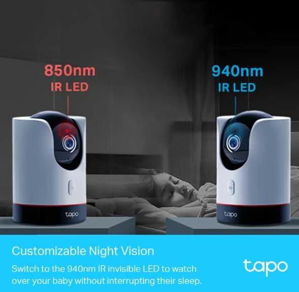TP-LINK TPLINK IP-Kamera IPKamera Tapo C220 (TAPO C220)