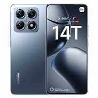 Išmanusis telefonas Xiaomi 14T 5G Dual Sim 12GB RAM 512GB - Mėlyna