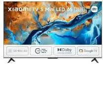 Televizorius Xiaomi TV S Mini 2025 55" UHD
