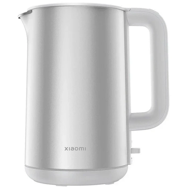 Virtuvinės svarstyklės Xiaomi | Electric Virdulys | S1 | Electric | 1800 W | 1.7 L | Nerūdijantis plienas | Sidabrinis