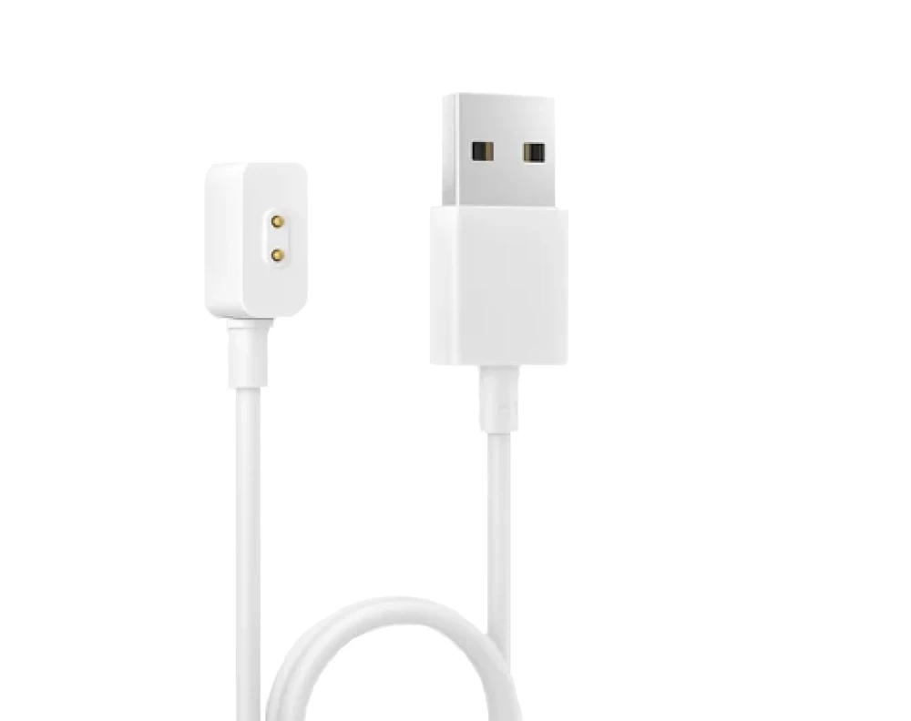 „Xiaomi“ | Magnetinis įkrovimo laidas nešiojamiesiems įrenginiams 2 | Maitinimo laidas