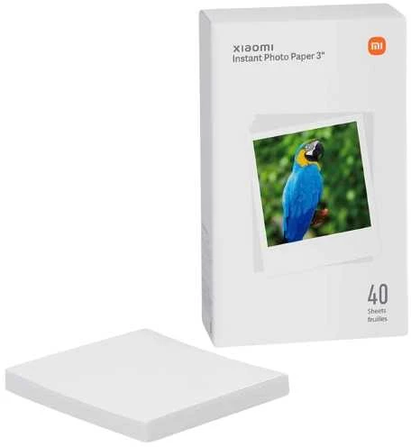 Xiaomi Instant Photo Paper 3"