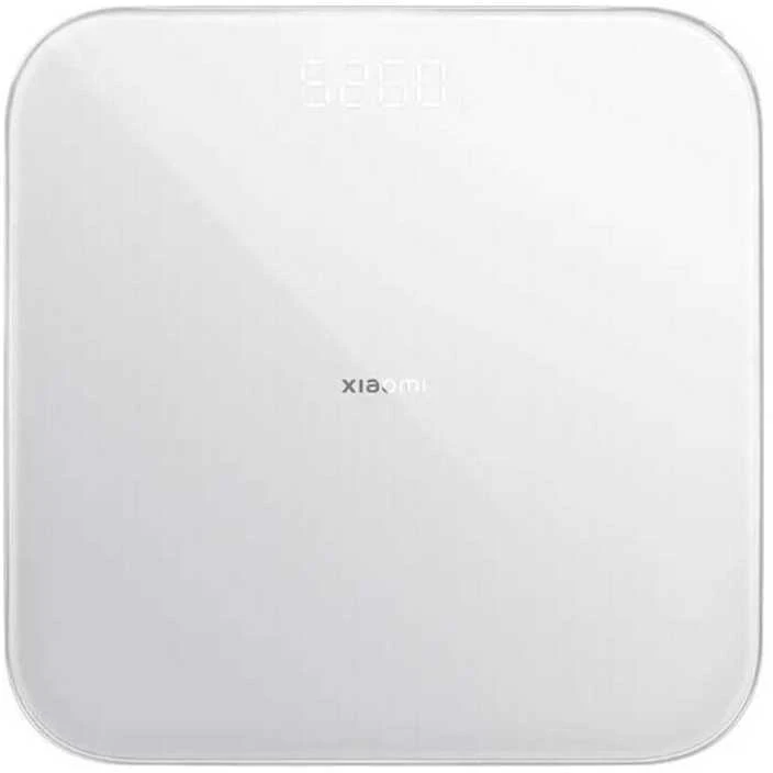 Išmaniosios svarstyklės Xiaomi Mi Smart Scale S200, Baltos