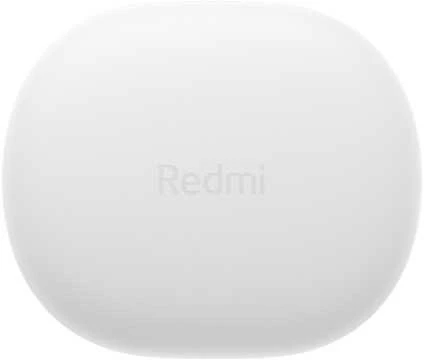 Belaidės ausinės  Redmi Buds 4 Lite, Baltos spalvos