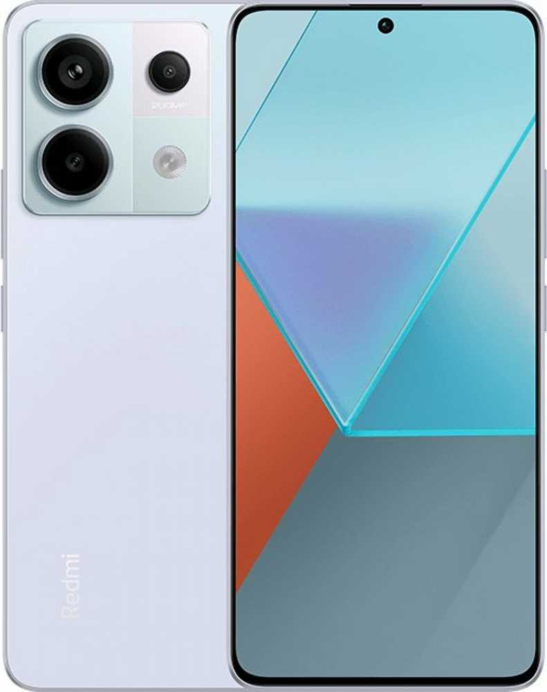 Mobilus Telefonas - Xiaomi Redmi Note 13 Pro Plus 8GB 256GB 120Hz