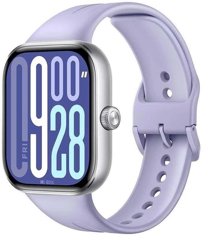 Išmanusis laikrodis Xiaomi Redmi Watch 5, Levandų spalvos