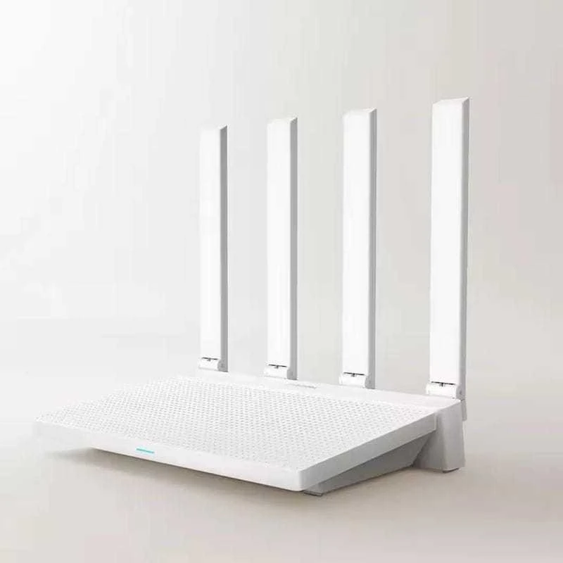 Xiaomi | Maršrutizatorius | BE3600 | 802.11be | 10/100/1000/2500 Mbit/s | Ethernet LAN (RJ-45) jungtys 4 | Mesh Support Yes | MU-MiMO Yes | No mobile broadband