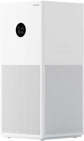 Oro valytuvas Xiaomi Smart Air Purifier 4 Lite EU 33 W, Tinka patalpoms iki 25-43 m², Baltas